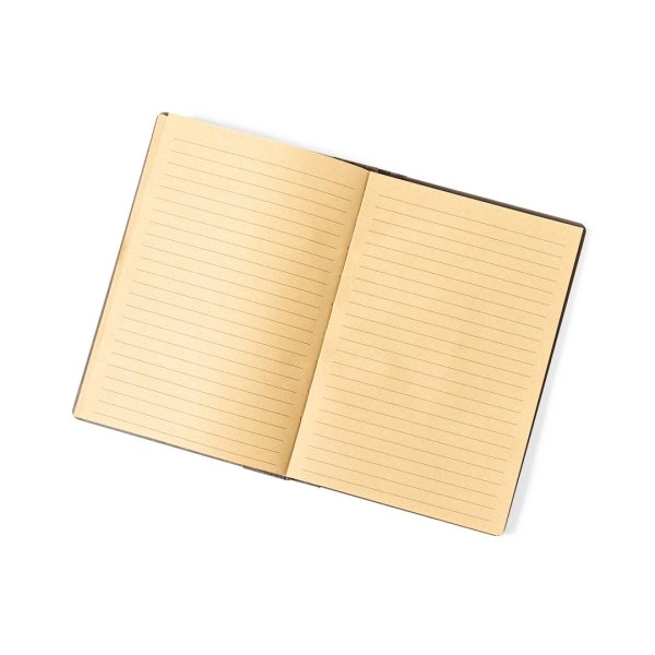 Immagine Block Notes Lando