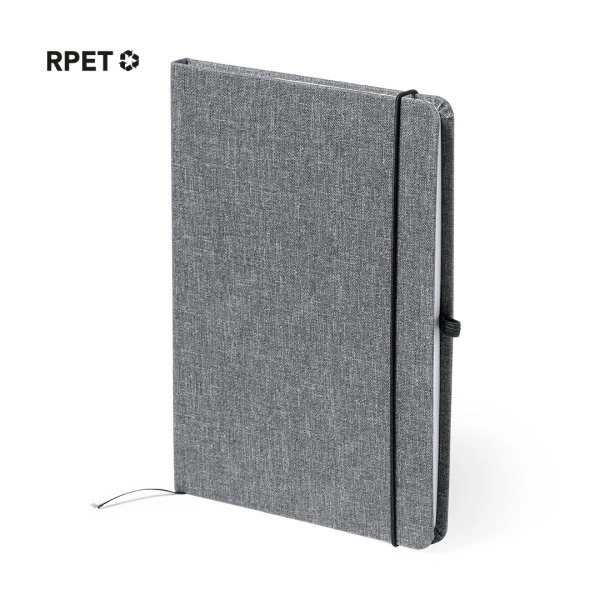 Block Notes Pacmel