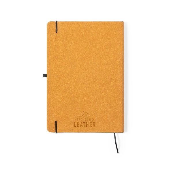 Immagine Block Notes Tefan