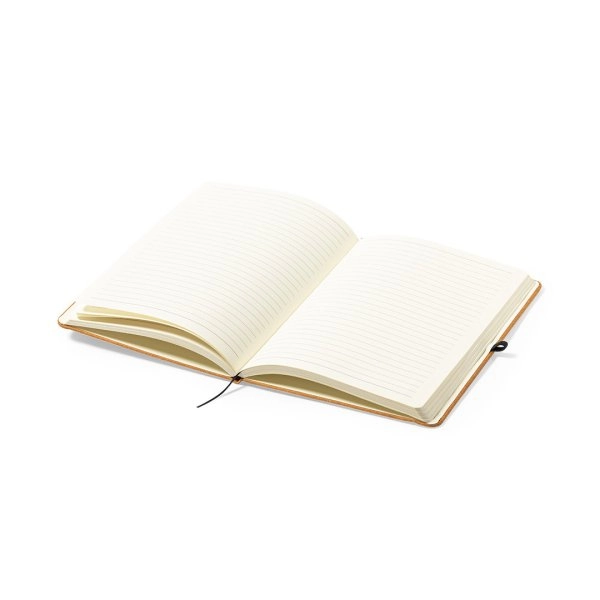 Block Notes Tefan