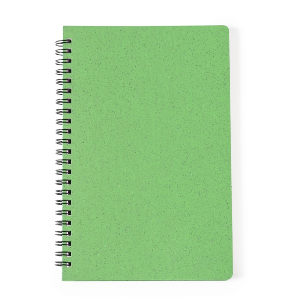 Immagine Taccuino Roshan