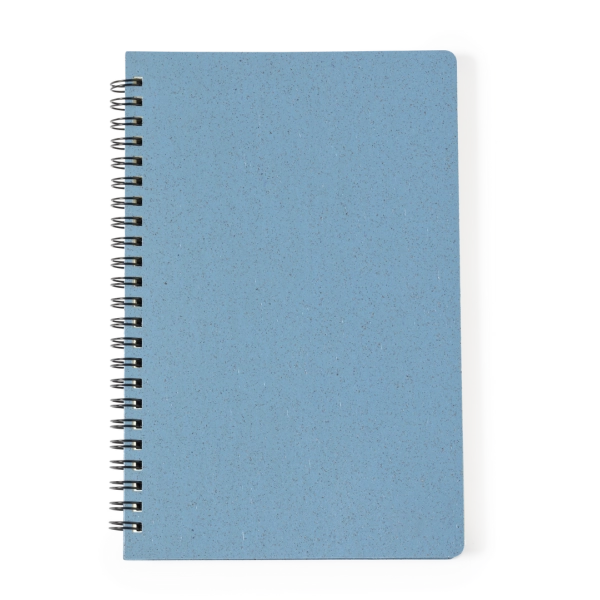 Immagine Taccuino Roshan