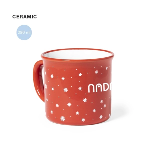Tazza Verdux