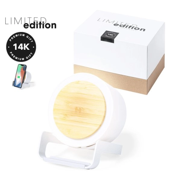 Lampada Multifunzione Sadow