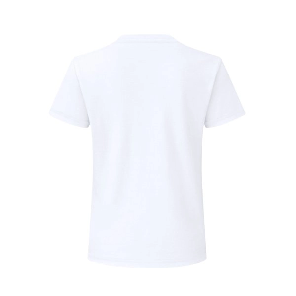 Immagine T-Shirt Bimbo Bianca Iconic