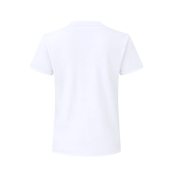 Immagine T-Shirt Bimbo Bianca Iconic