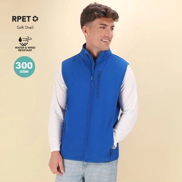 Gilet Jandro