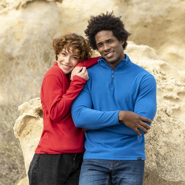Immagine Maglia in Pile Mesiox