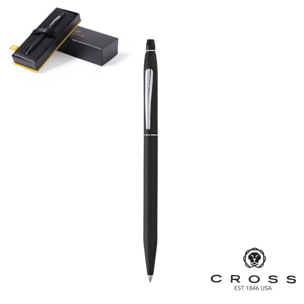 Penna a Sfera Classic Click