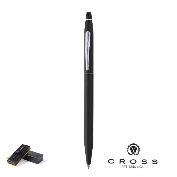 Penna a Sfera Classic Click