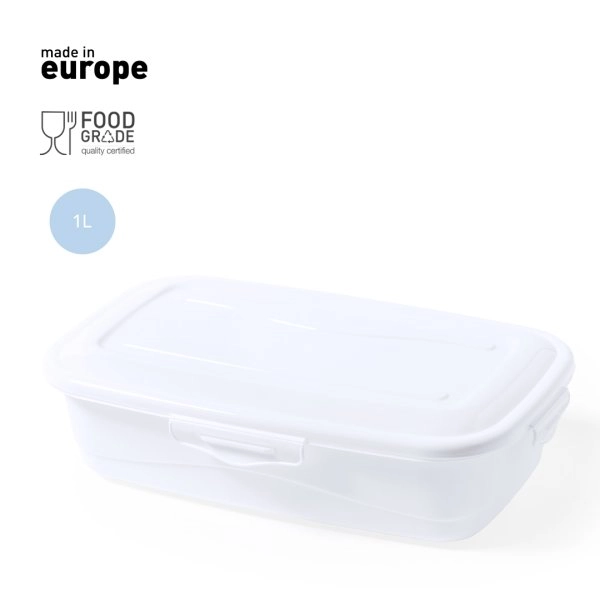 Porta Pranzo Zenex