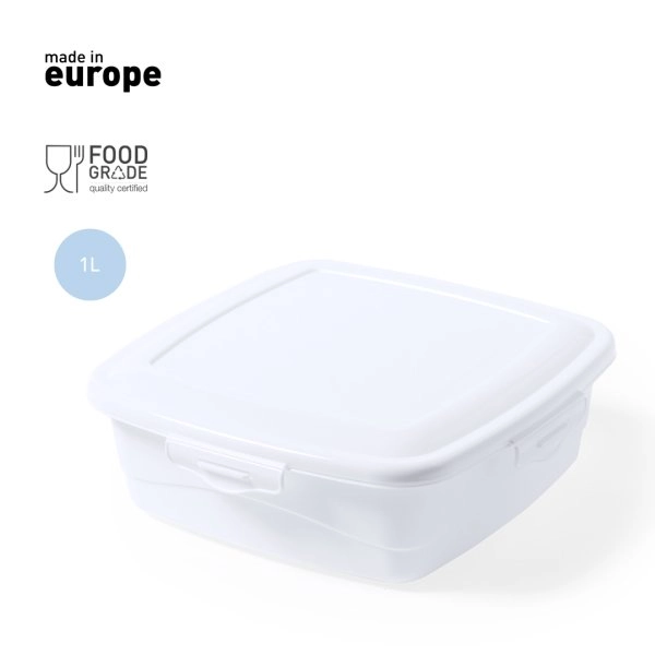 Porta Pranzo Travil