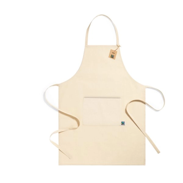 Grembiule Zowi Fairtrade