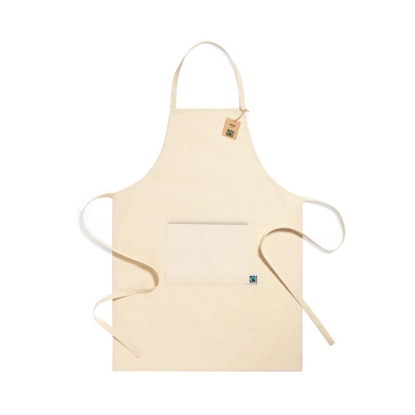 Immagine Grembiule Zowi Fairtrade