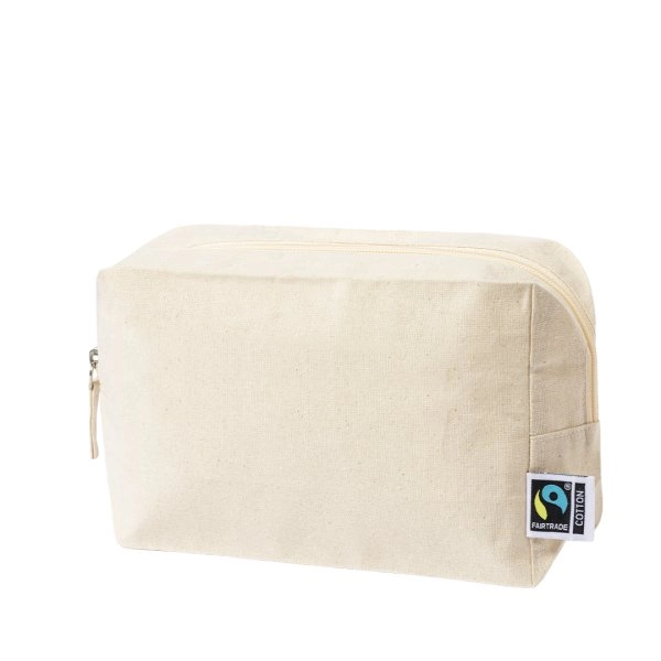 Beauty Case Grafox Fairtrade