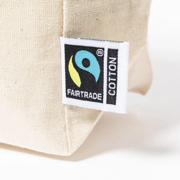 Immagine Beauty Case Grafox Fairtrade