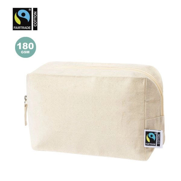 Beauty Case Grafox Fairtrade