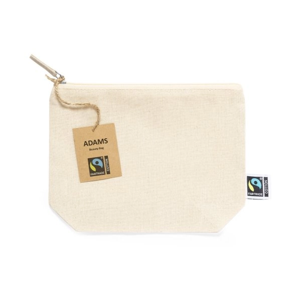 Immagine Beauty Case Adams Fairtrade