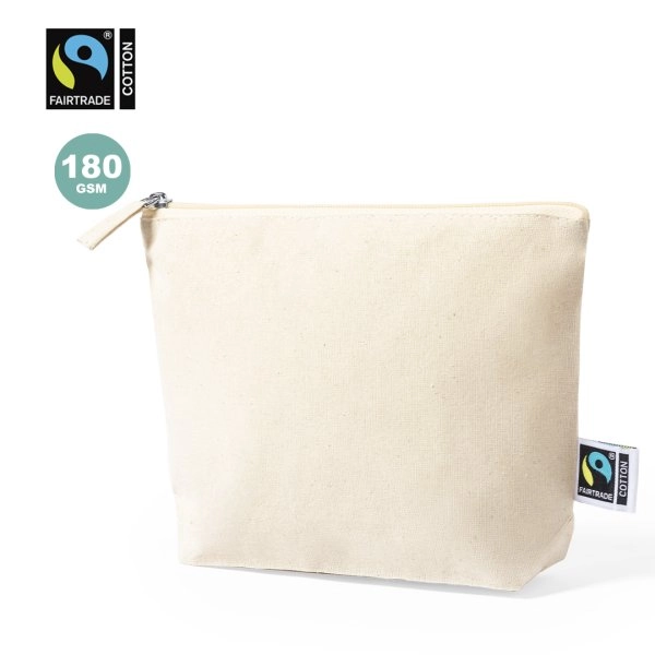 Beauty Case Adams Fairtrade