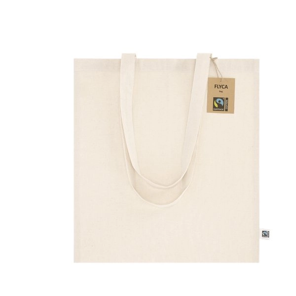 Immagine Borsa Flyca Fairtrade