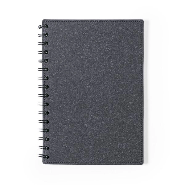 Immagine Taccuino Idina