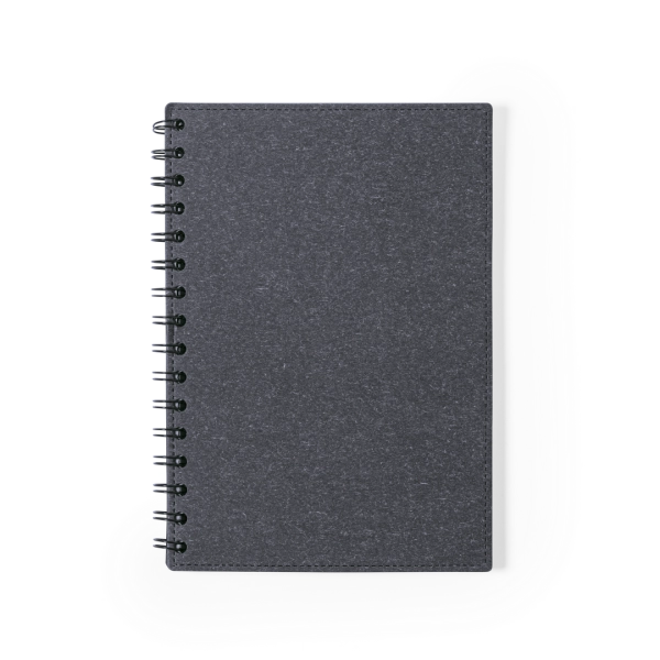 Immagine Taccuino Idina