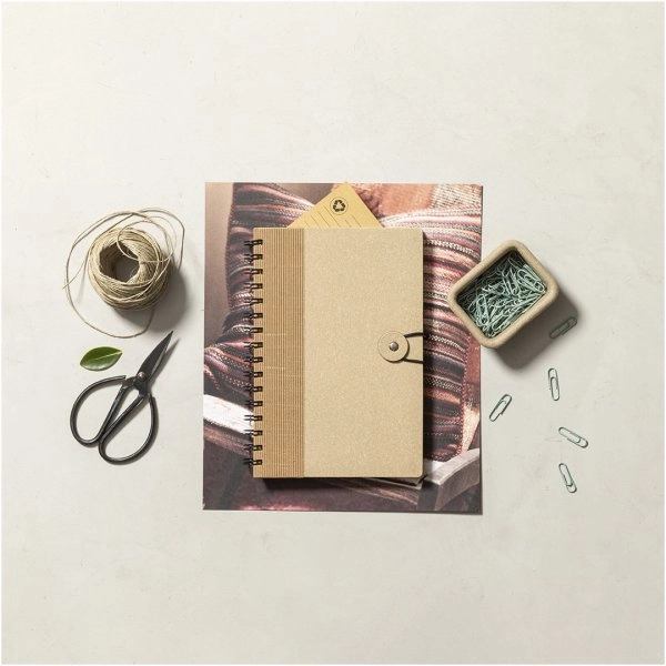 Immagine Taccuino Idina