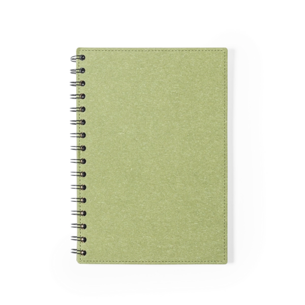 Immagine Taccuino Idina