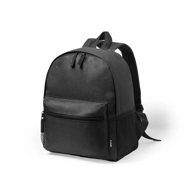 Immagine Zaino Maggie | 25x30x12 cm | 234 gr Pol 600D RPET