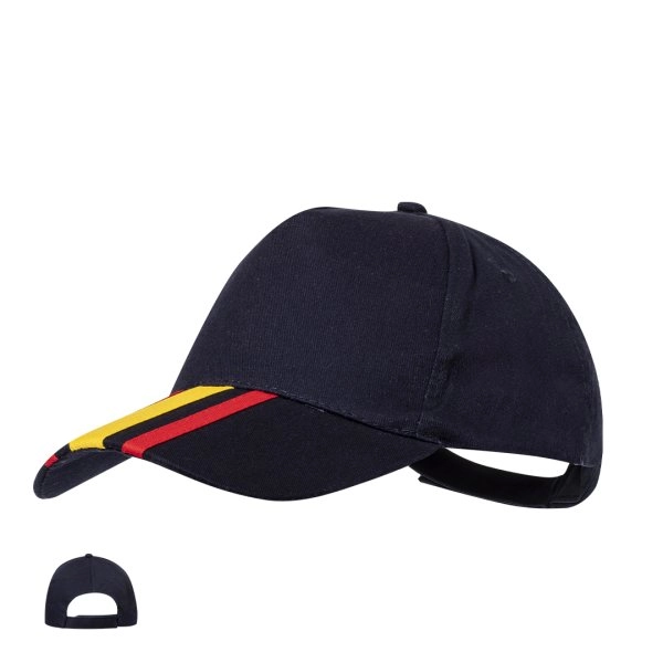 Cappellino Desthin
