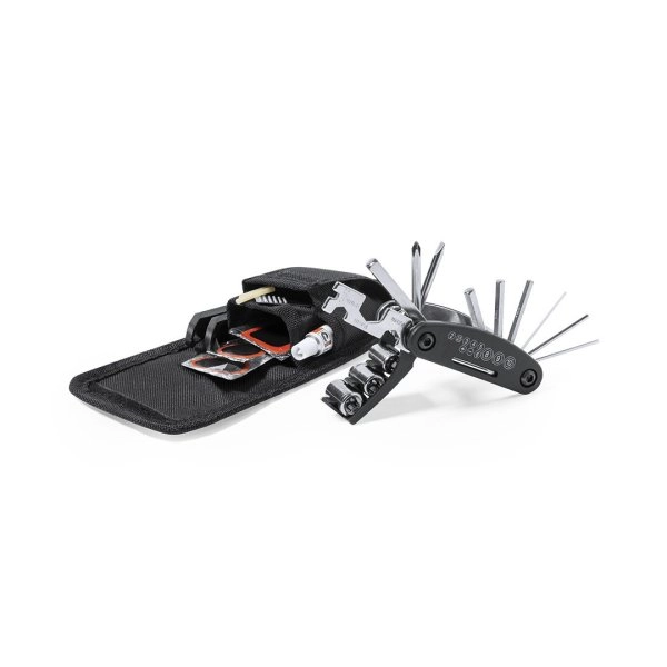 Immagine Kit Riparazione Bici Gerald