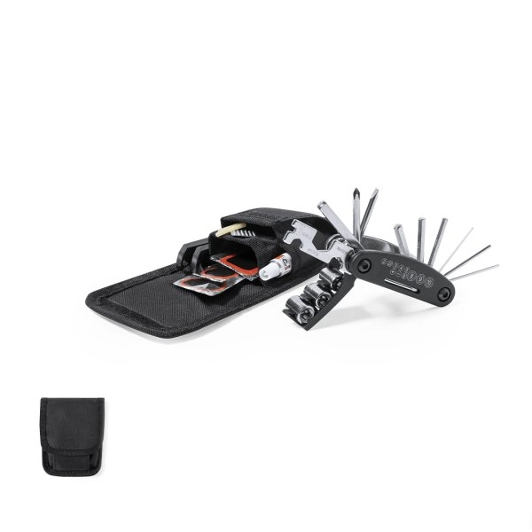 Kit Riparazione Bici Gerald