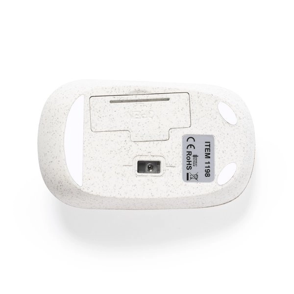 Immagine Mouse Estiky
