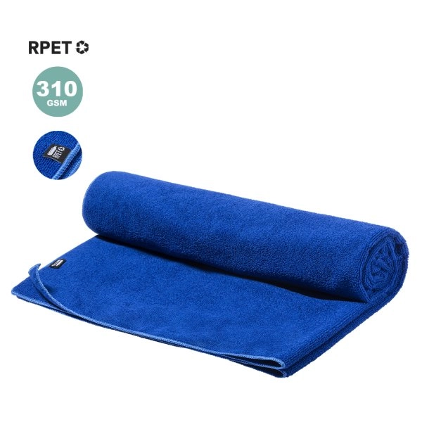 Asciugamano Assorbente Risel