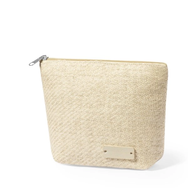 Beauty Case Chack
