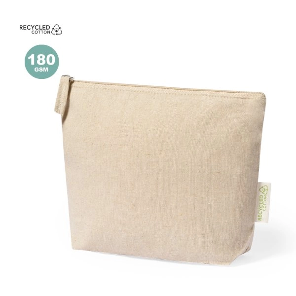 Beauty Case Plaum