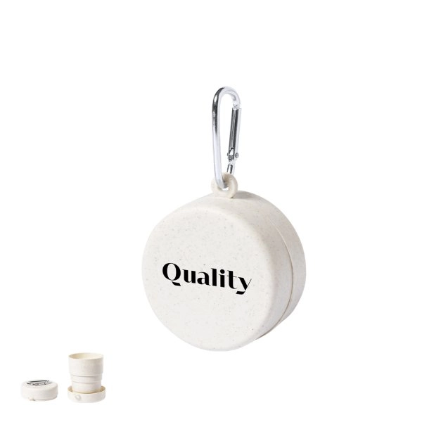 Immagine Bicchiere Pieghevole Sainod