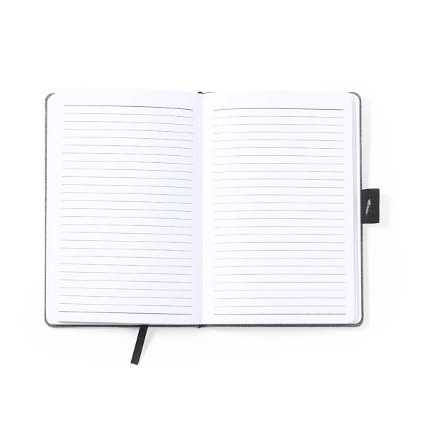 Immagine Block Notes Caricatore Bein