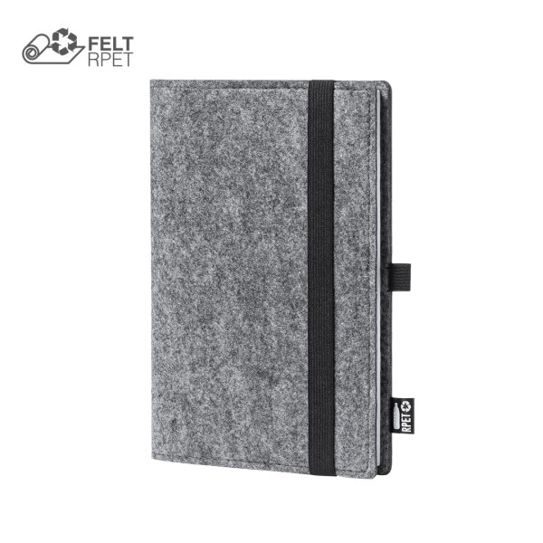 Block Notes Nibir