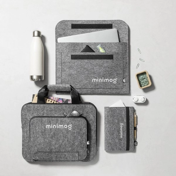 Immagine Custodia PC Portatile Novac