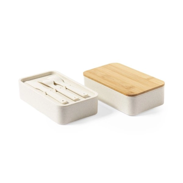 Immagine Porta Pranzo Bawar