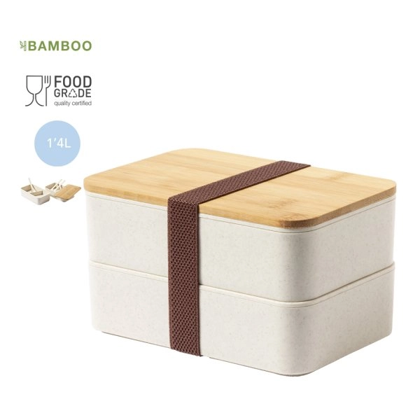 Porta Pranzo Bawar