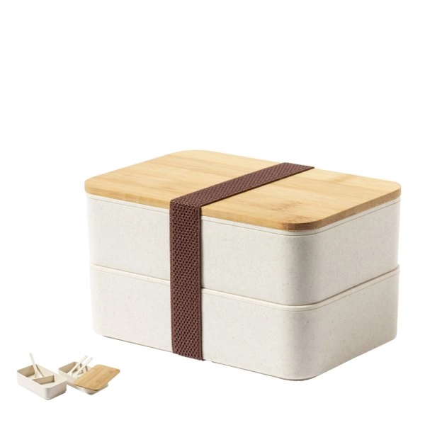 Immagine Porta Pranzo Bawar