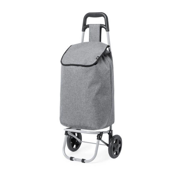 Carrello della Spesa Daggio