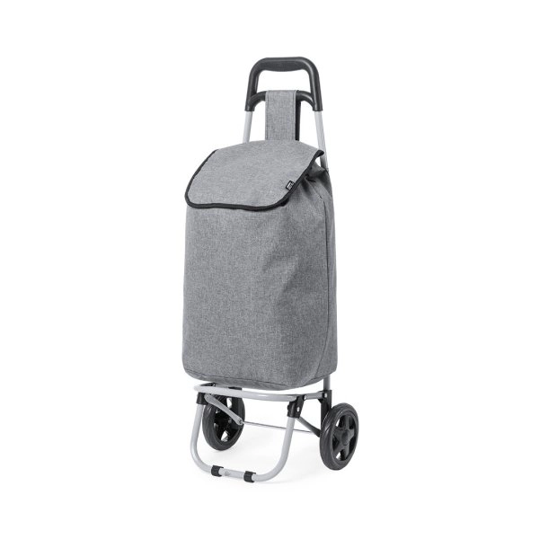 Immagine Carrello della Spesa Daggio