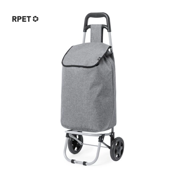 Carrello della Spesa Daggio