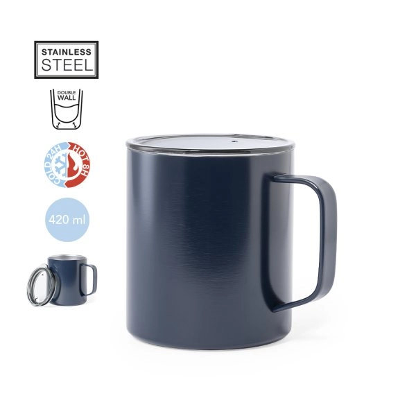 Tazza Termica Hanna