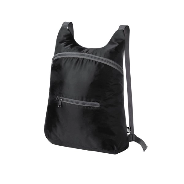 Immagine Zaino Brocky | 30x42x12 cm | 70 gr pol 201D RPET