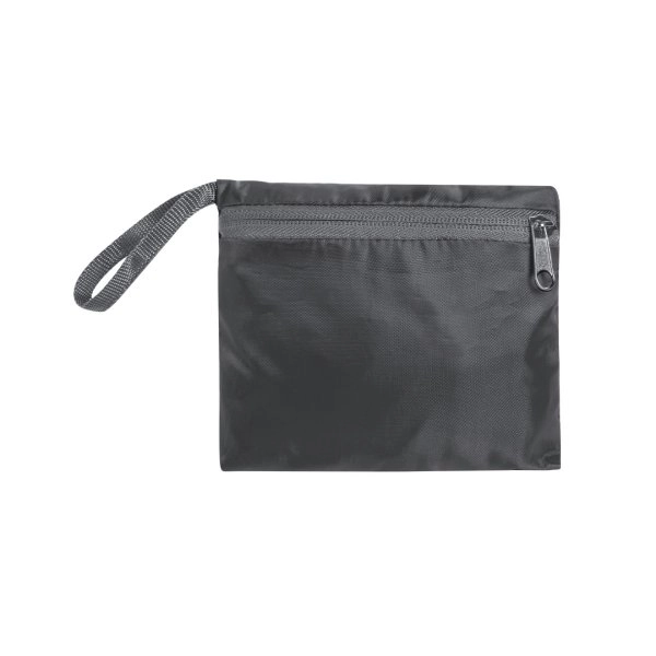 Immagine Zaino Brocky | 30x42x12 cm | 70 gr pol 201D RPET