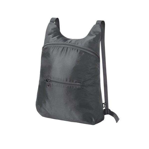 Immagine Zaino Brocky | 30x42x12 cm | 70 gr pol 201D RPET